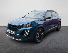 Peugeot 2008 Trégueux