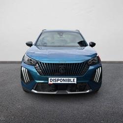 Peugeot 2008 1.2 HYBRID 145CH E-DCS6 ALLURE Tr&eacute;gueux