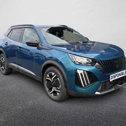 Peugeot 2008 1.2 HYBRID 145CH E-DCS6 ALLURE Tr&eacute;gueux