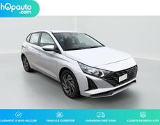 Hyundai i20 Cesson-Sévigné