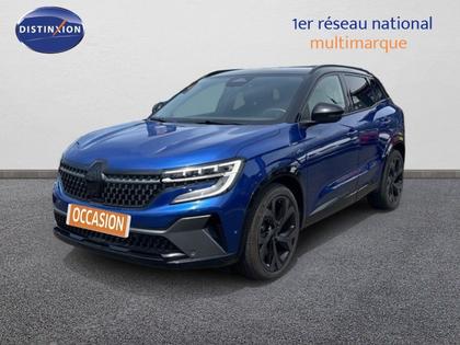 Renault Austral - 1.2E-TECH F.HYBRID 200ICONIC ESPRIT A - 32 980 €