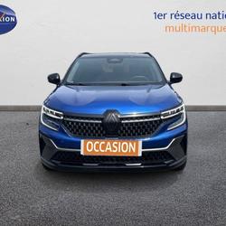 Renault Austral 1.2E-TECH F.HYBRID 200ICONIC ESPRIT A Brest