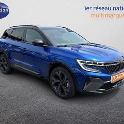 Renault Austral 1.2E-TECH F.HYBRID 200ICONIC ESPRIT A Saint-Memmie