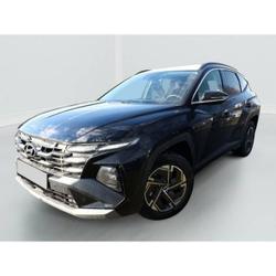 Hyundai Tucson 1.6 HEV 215 DCT SELECT Laval