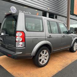 Land Rover Discovery 3.0d SDV6 245 HSE occasion - Cholet - photo 3/15
