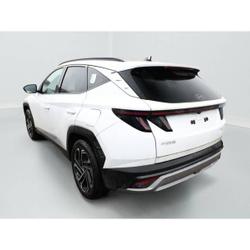 Hyundai Tucson 1.6 MHEV 160 DCT PRIME Saint-Jouan-des-Gu&eacute;rets