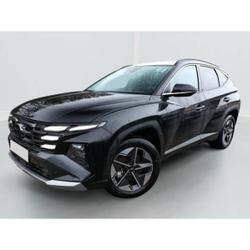 Hyundai Tucson 1.6 MHEV 160 DCT TREND Laval