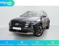 Hyundai Tucson Laval