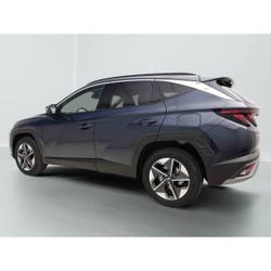 Hyundai Tucson 1.6 T-GDi 150 DCT Feel Plus Laval