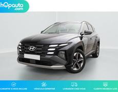 Hyundai Tucson Saint-Jouan-des-Guérets