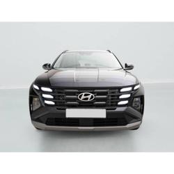 Hyundai Tucson 1.6 T-GDi 150 DCT Feel Plus Laval