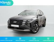 Hyundai Tucson Saint-Jouan-des-Guérets