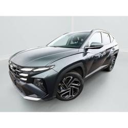 Hyundai Tucson 136 MHEV TREND Laval