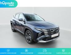 Hyundai Tucson Laval