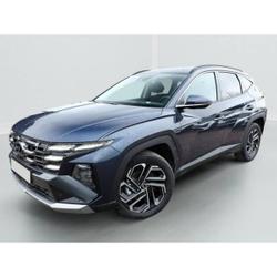 Hyundai Tucson 215 4WD Laval