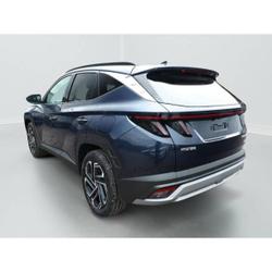 Hyundai Tucson 215 4WD Laval