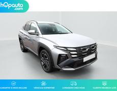 Hyundai Tucson Laval