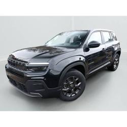 Jeep Avenger 1.2 HYBRID 110 DTC LONGITUDE Saint-Jouan-des-Gu&eacute;rets