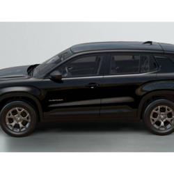 Jeep Avenger 1.2 MHEV 100 DTC LONGITUDE Saint-Jouan-des-Gu&eacute;rets