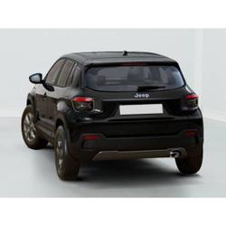 Jeep Avenger 1.2 MHEV 100 DTC LONGITUDE Saint-Jouan-des-Gu&eacute;rets