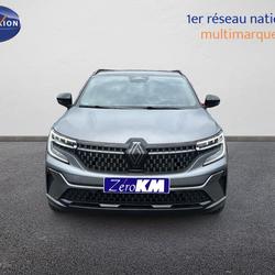 Renault Austral 1.2 E-Tech 200 Techno Esprit Alpine Orvault