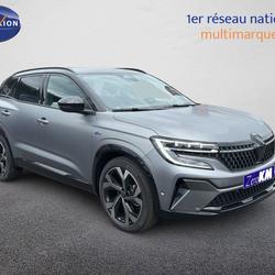 Renault Austral 1.2 E-Tech 200 Techno Esprit Alpine Orvault