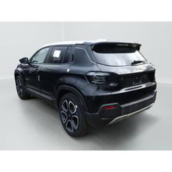 Jeep Avenger 1.2 MHEV 110 DCT SUMMIT Saint-Jouan-des-Gu&eacute;rets