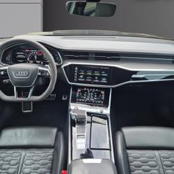 Audi RS6 AVANT 4.0 V8 600 TFSI QUATTRO TIPTRONIC Valence
