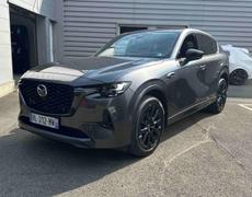 Mazda CX-60 Vert-Saint-Denis