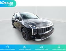 Kia Sportage Saint-Jouan-des-Guérets