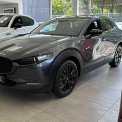 Mazda CX-30 CX-30 2.0L e-SKYACTIV X M Hybrid 186 ch 4x2 BVM6 Nagisa Vert-Saint-Denis