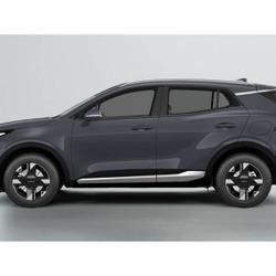 Kia Sportage 136 MHEV Laval