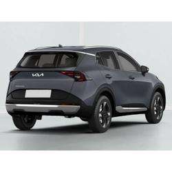 Kia Sportage 136 MHEV Laval