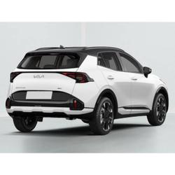 Kia Sportage 239 GT-LINE Laval