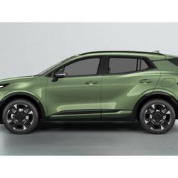 Kia Sportage Hybride 239 ch BVA6 GT-Line Laval