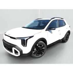 Kia Stonic 1.0 T-GDi 115 ch MHEV DCT7 GT-Line Saint-Jouan-des-Gu&eacute;rets