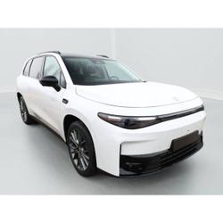 Leapmotor C10 REEV 215 DESIGN Saint-Jouan-des-Gu&eacute;rets