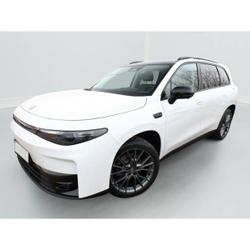 Leapmotor C10 REEV 215 DESIGN Saint-Jouan-des-Gu&eacute;rets