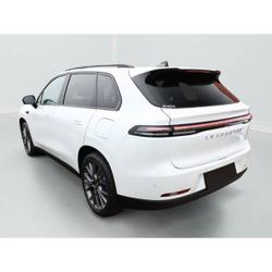 Leapmotor C10 REEV 215 DESIGN Saint-Jouan-des-Gu&eacute;rets