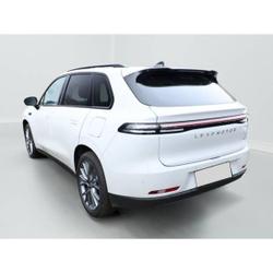 Leapmotor C10 REEV 215 DESIGN 20P Saint-Jouan-des-Gu&eacute;rets