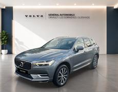Volvo XC60 Guérande