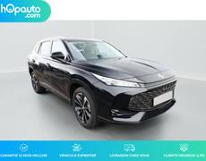 MG EHS Cesson-Sévigné