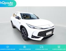 MG EHS Cesson-Sévigné