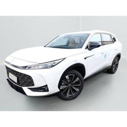 MG EHS HEV+ 224 COMFORT Saint-Jouan-des-Gu&eacute;rets