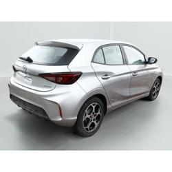 MG MG3 1.5 CONFORT 116 Saint-Jouan-des-Gu&eacute;rets