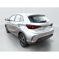 MG MG3 1.5 CONFORT 116 Saint-Jouan-des-Gu&eacute;rets