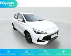 MG MG3 Saint-Jouan-des-Guérets