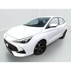 MG MG3 1.5 CONFORT 116 Saint-Jouan-des-Gu&eacute;rets