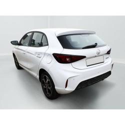 MG MG3 1.5 CONFORT 116 Saint-Jouan-des-Gu&eacute;rets