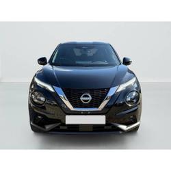 Nissan Juke 114 N-CONNECTA Cesson-S&eacute;vign&eacute;